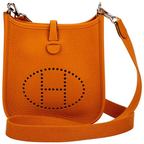 hermes messenger bag mini|Hermes her bag original price.